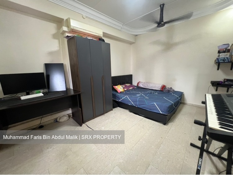 Blk 645 Pasir Ris Drive 10 (Pasir Ris), HDB Executive #524782781